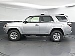 Used 2023 TOYOTA 4RUNNER SR5 in GREENVILLE, SOUTH CAROLINA (Photo 4)