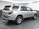 Used 2023 TOYOTA 4RUNNER SR5 in GREENVILLE, SOUTH CAROLINA (Photo 7)