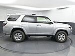 Used 2023 TOYOTA 4RUNNER SR5 in GREENVILLE, SOUTH CAROLINA (Photo 8)