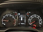 Used 2023 TOYOTA 4RUNNER SR5 in GREENVILLE, SOUTH CAROLINA (Photo 9)