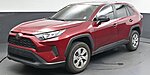 Used 2022 TOYOTA RAV4 LE in GREENVILLE, SOUTH CAROLINA