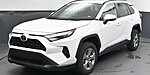 Used 2023 TOYOTA RAV4 XLE in GREENVILLE, SOUTH CAROLINA