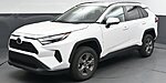 Used 2024 TOYOTA RAV4 XLE in GREENVILLE, SOUTH CAROLINA
