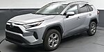 Used 2024 TOYOTA RAV4 XLE in GREENVILLE, SOUTH CAROLINA