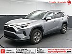 Used 2024 TOYOTA RAV4 XLE in GREENVILLE, SOUTH CAROLINA (Photo 1)