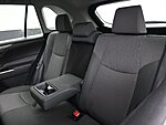 Used 2024 TOYOTA RAV4 XLE in GREENVILLE, SOUTH CAROLINA (Photo 17)