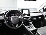 Used 2024 TOYOTA RAV4 XLE in GREENVILLE, SOUTH CAROLINA (Photo 18)