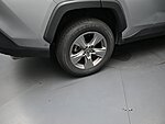 Used 2024 TOYOTA RAV4 XLE in GREENVILLE, SOUTH CAROLINA (Photo 20)