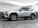 Used 2024 TOYOTA RAV4 XLE in GREENVILLE, SOUTH CAROLINA (Photo 22)