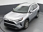 Used 2024 TOYOTA RAV4 XLE in GREENVILLE, SOUTH CAROLINA (Photo 30)
