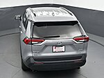 Used 2024 TOYOTA RAV4 XLE in GREENVILLE, SOUTH CAROLINA (Photo 35)