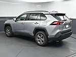 Used 2024 TOYOTA RAV4 XLE in GREENVILLE, SOUTH CAROLINA (Photo 5)