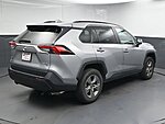 Used 2024 TOYOTA RAV4 XLE in GREENVILLE, SOUTH CAROLINA (Photo 7)