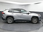 Used 2024 TOYOTA RAV4 XLE in GREENVILLE, SOUTH CAROLINA (Photo 8)