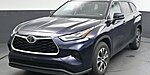 Used 2023 TOYOTA HIGHLANDER L in GREENVILLE, SOUTH CAROLINA