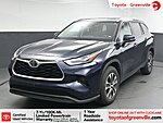 Used 2023 TOYOTA HIGHLANDER L in GREENVILLE, SOUTH CAROLINA (Photo 1)