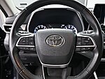 Used 2023 TOYOTA HIGHLANDER L in GREENVILLE, SOUTH CAROLINA (Photo 10)