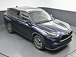 Used 2023 TOYOTA HIGHLANDER L in GREENVILLE, SOUTH CAROLINA (Photo 32)