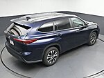 Used 2023 TOYOTA HIGHLANDER L in GREENVILLE, SOUTH CAROLINA (Photo 34)