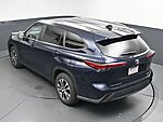 Used 2023 TOYOTA HIGHLANDER L in GREENVILLE, SOUTH CAROLINA (Photo 36)