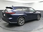 Used 2023 TOYOTA HIGHLANDER L in GREENVILLE, SOUTH CAROLINA (Photo 7)