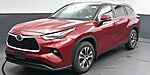 Used 2023 TOYOTA HIGHLANDER L in GREENVILLE, SOUTH CAROLINA