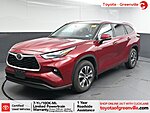 Used 2023 TOYOTA HIGHLANDER L in GREENVILLE, SOUTH CAROLINA (Photo 1)