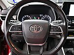Used 2023 TOYOTA HIGHLANDER L in GREENVILLE, SOUTH CAROLINA (Photo 10)