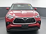 Used 2023 TOYOTA HIGHLANDER L in GREENVILLE, SOUTH CAROLINA (Photo 2)