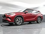 Used 2023 TOYOTA HIGHLANDER L in GREENVILLE, SOUTH CAROLINA (Photo 23)