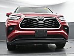 Used 2023 TOYOTA HIGHLANDER L in GREENVILLE, SOUTH CAROLINA (Photo 24)