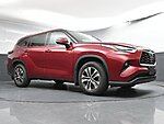 Used 2023 TOYOTA HIGHLANDER L in GREENVILLE, SOUTH CAROLINA (Photo 25)