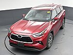 Used 2023 TOYOTA HIGHLANDER L in GREENVILLE, SOUTH CAROLINA (Photo 31)
