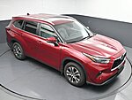 Used 2023 TOYOTA HIGHLANDER L in GREENVILLE, SOUTH CAROLINA (Photo 33)