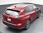 Used 2023 TOYOTA HIGHLANDER L in GREENVILLE, SOUTH CAROLINA (Photo 35)