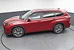 Used 2023 TOYOTA HIGHLANDER L in GREENVILLE, SOUTH CAROLINA (Photo 38)