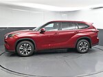 Used 2023 TOYOTA HIGHLANDER L in GREENVILLE, SOUTH CAROLINA (Photo 4)