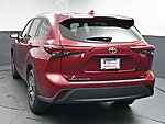 Used 2023 TOYOTA HIGHLANDER L in GREENVILLE, SOUTH CAROLINA (Photo 6)