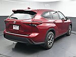 Used 2023 TOYOTA HIGHLANDER L in GREENVILLE, SOUTH CAROLINA (Photo 7)