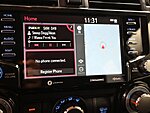 Used 2023 TOYOTA 4RUNNER 40TH ANNIVERSARY SPECIAL EDITION in GREENVILLE, SOUTH CAROLINA (Photo 11)