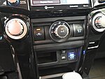 Used 2023 TOYOTA 4RUNNER 40TH ANNIVERSARY SPECIAL EDITION in GREENVILLE, SOUTH CAROLINA (Photo 13)