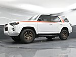 Used 2023 TOYOTA 4RUNNER 40TH ANNIVERSARY SPECIAL EDITION in GREENVILLE, SOUTH CAROLINA (Photo 22)