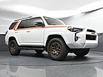 Used 2023 TOYOTA 4RUNNER 40TH ANNIVERSARY SPECIAL EDITION in GREENVILLE, SOUTH CAROLINA (Photo 24)