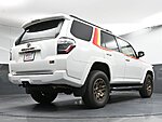 Used 2023 TOYOTA 4RUNNER 40TH ANNIVERSARY SPECIAL EDITION in GREENVILLE, SOUTH CAROLINA (Photo 26)