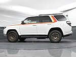 Used 2023 TOYOTA 4RUNNER 40TH ANNIVERSARY SPECIAL EDITION in GREENVILLE, SOUTH CAROLINA (Photo 29)