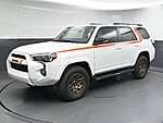 Used 2023 TOYOTA 4RUNNER 40TH ANNIVERSARY SPECIAL EDITION in GREENVILLE, SOUTH CAROLINA (Photo 3)