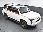 Used 2023 TOYOTA 4RUNNER 40TH ANNIVERSARY SPECIAL EDITION in GREENVILLE, SOUTH CAROLINA (Photo 32)