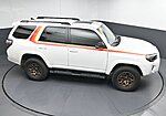 Used 2023 TOYOTA 4RUNNER 40TH ANNIVERSARY SPECIAL EDITION in GREENVILLE, SOUTH CAROLINA (Photo 33)