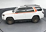 Used 2023 TOYOTA 4RUNNER 40TH ANNIVERSARY SPECIAL EDITION in GREENVILLE, SOUTH CAROLINA (Photo 37)