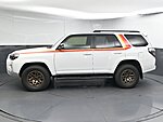 Used 2023 TOYOTA 4RUNNER 40TH ANNIVERSARY SPECIAL EDITION in GREENVILLE, SOUTH CAROLINA (Photo 4)